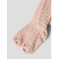 Lil' Atelier Str�mpebukser Mini Filso Dilo Cameo Rose