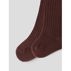 Lil' Atelier Str�mpebukser Baby Filso Dilo Hot Chocolate