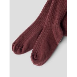 Lil' Atelier Str�mpebukser Mini Filso Dilo Hot Chocolate