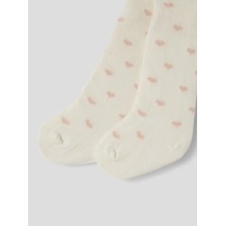 Lil' Atelier Str�mpebukser Baby Reba Len Light Turtledove