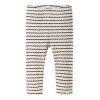 Lil' Atelier Leggins Baby Sophia Slim Hot Chocolate