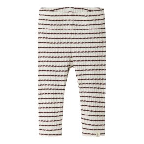 Lil' Atelier Leggins Baby Sophia Slim Hot Chocolate