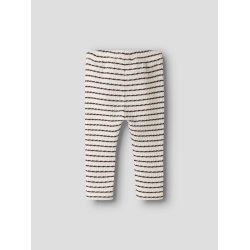 Lil' Atelier Leggins Baby Sophia Slim Hot Chocolate