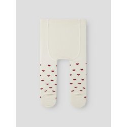 Lil' Atelier Str�mpebukser Baby Reba Len Turtledove