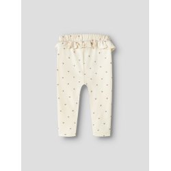 Lil' Atelier Leggins Baby Lalo Tai Slim Turtledove