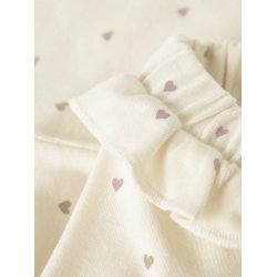 Lil' Atelier Leggins Baby Lalo Tai Slim Turtledove