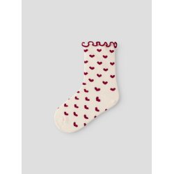 Lil' Atelier Sokker Mini 2-pak Rosita Turtledove