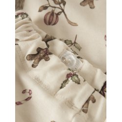 Lil' Atelier Bukser Baby Layo Gan Turtledove