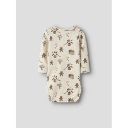 Lil' Atelier Body LS Layo Gis Christmas Turtledove