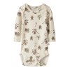 Lil' Atelier Body LS Layo Gis Christmas Turtledove
