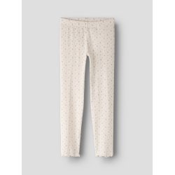 Lil' Atelier Natt�j Mini Pyjamas LS Gago Nightset Almost Mauve