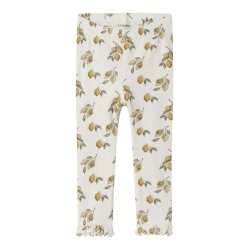 Lil' Atelier Leggins Baby Gavo Eka Slim Turtledove