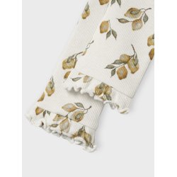 Lil' Atelier Leggins Baby Gavo Eka Slim Turtledove