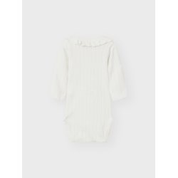 Lil' Atelier Body Baby LS Rachel Nis Slim Coconut Milk