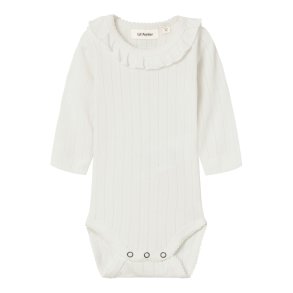 Lil' Atelier Body Baby LS Rachel Nis Slim Coconut Milk
