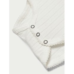 Lil' Atelier Body Baby LS Rachel Nis Slim Coconut Milk
