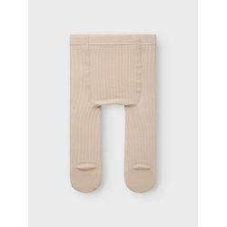 Lil' Atelier Str�mpebukser Baby Nilso Gray Morn