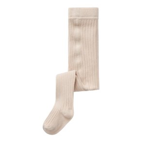 Lil' Atelier Strmpebukser Baby Nilso Gray Morn