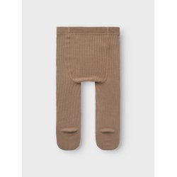 Lil' Atelier Str�mpebukser Baby Nilso Sepia Tint