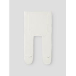 Lil' Atelier Str�mpebukser Baby Funa Coconut