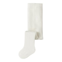 Lil' Atelier Str�mpebukser Baby Funa Coconut
