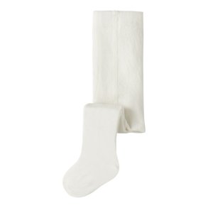 Lil' Atelier Str�mpebukser Baby Funa Coconut