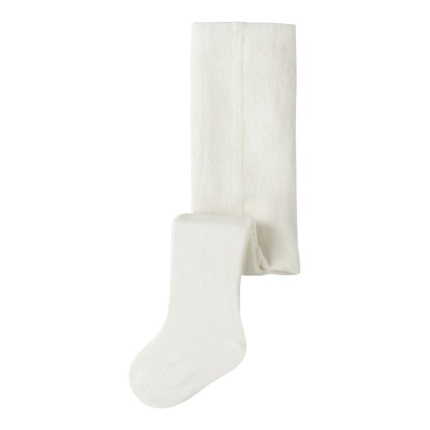 Lil' Atelier Str�mpebukser Baby Funa Coconut