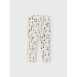 Lil' Atelier Leggins Baby Lavo Elf Slim Coconut Milk