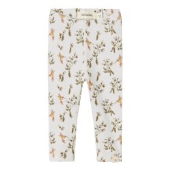Lil' Atelier Leggins Baby Lavo Elf Slim Coconut Milk