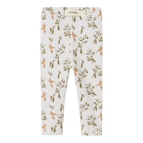 Lil' Atelier Leggins Baby Lavo Elf Slim Coconut Milk