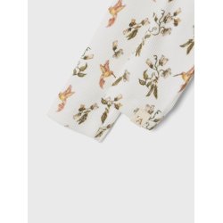 Lil' Atelier Leggins Baby Lavo Elf Slim Coconut Milk