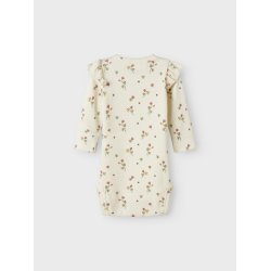 Lil' Atelier Body LS Lavo Eve Slim Turtledove