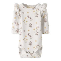 Lil' Atelier Body LS Gavo Eko Slim Coconut Milk