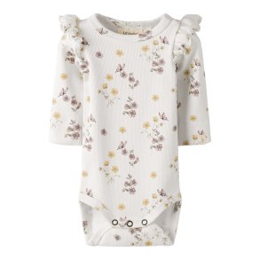 Lil' Atelier Body LS Gavo Eko Slim Coconut Milk