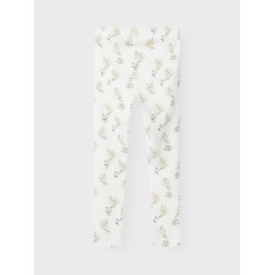 Lil' Atelier Leggins Mini Gavo Slim Turtledove