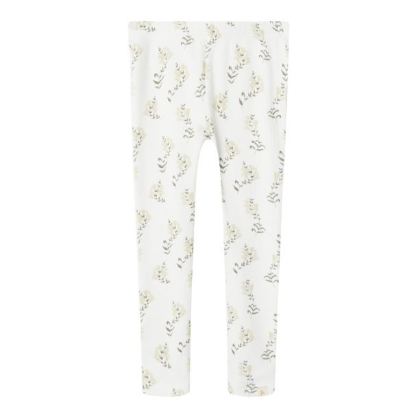 Lil' Atelier Leggins Mini Gavo Slim Turtledove