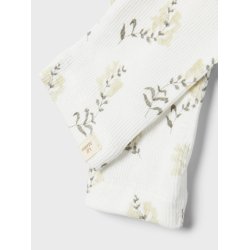 Lil' Atelier Leggins Mini Gavo Slim Turtledove