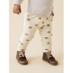 Lil' Atelier Bukser Baby Gavo Ert Loose Turtledove