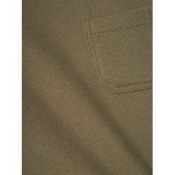 Lil' Atelier Sweatshirt Mini LS London Ron Kalamata