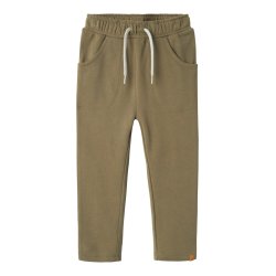 Lil' Atelier Sweatpants Mini London Ril Kalamata