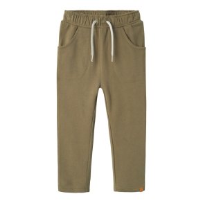 Lil' Atelier Sweatpants Mini London Ril Kalamata