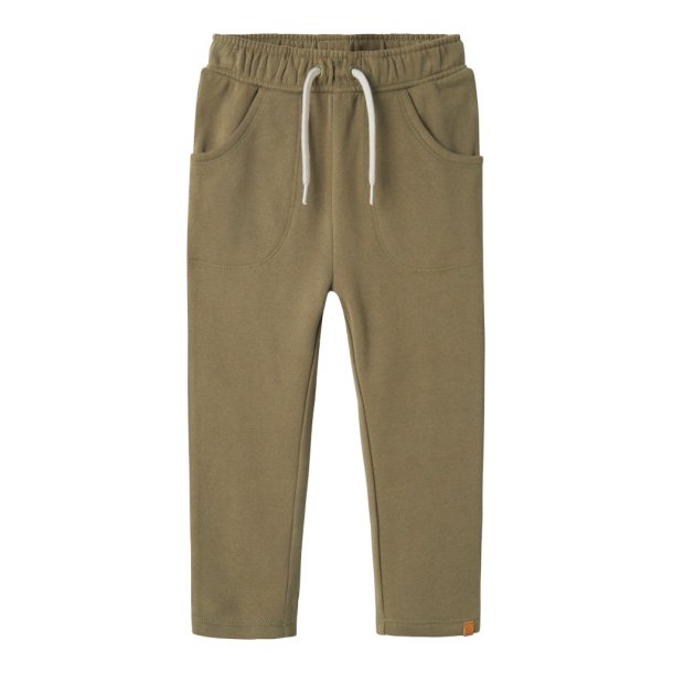 Lil' Atelier Sweatpants Mini London Ril Kalamata