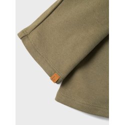 Lil' Atelier Sweatpants Mini London Ril Kalamata