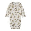 Lil' Atelier Body LS Gavo Emo Slim Turtledove