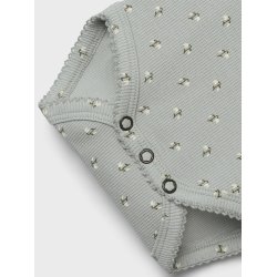 Lil' Atelier Body LS Gago kya Slim Mirage Gray