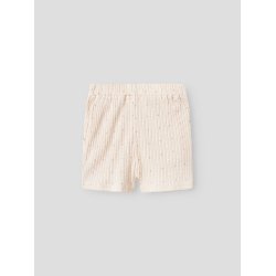 Lil' Atelier Shorts Mini Hulla Hua Peach Blush