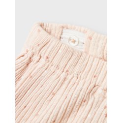 Lil' Atelier Shorts Mini Hulla Hua Peach Blush