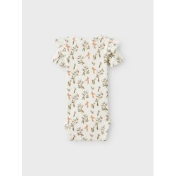 Lil' Atelier Body SS Lavo Evi Slim Coconut Milk