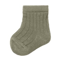 Lil' Atelier Sokker Baby Fidelion Overland trek