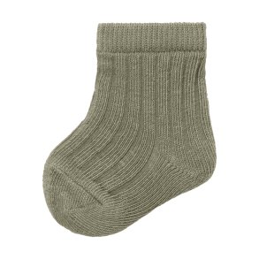 Lil' Atelier Sokker Baby Fidelion Overland trek